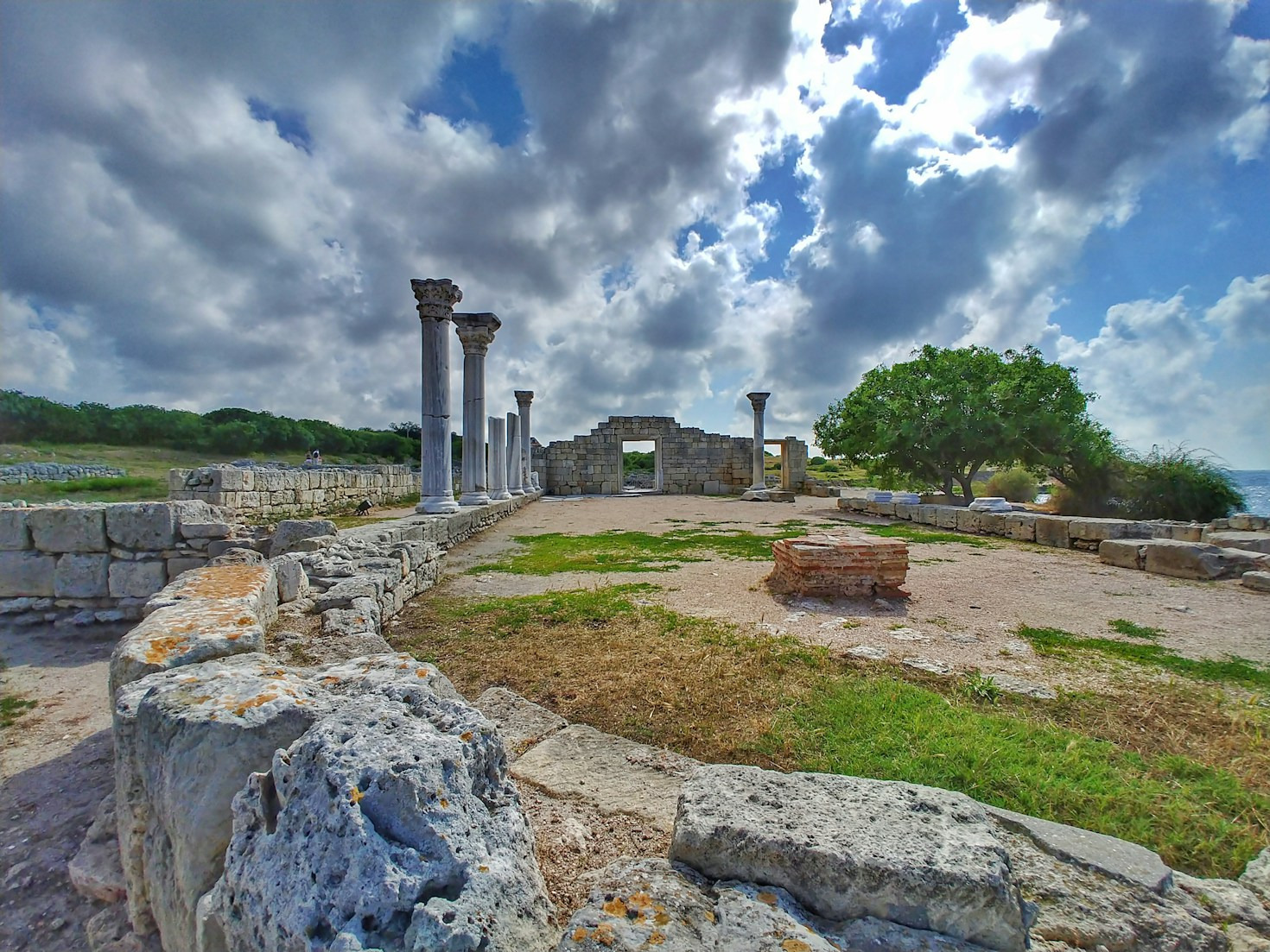 Hur gamla bilder berättar om Sundbybergs liv